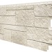 Фасадная панель VOX Sandstone (Сандстоун) бежевый купить в Чайковском