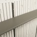 Сарай пластиковый LifeTime 15x8 DD купить в Чайковском