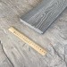 Террасная доска Latitudo Solid 150х21 Серый (Полнотелая) купить в Чайковском