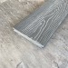 Террасная доска Latitudo Solid 150х21 Серый (Полнотелая) купить в Чайковском