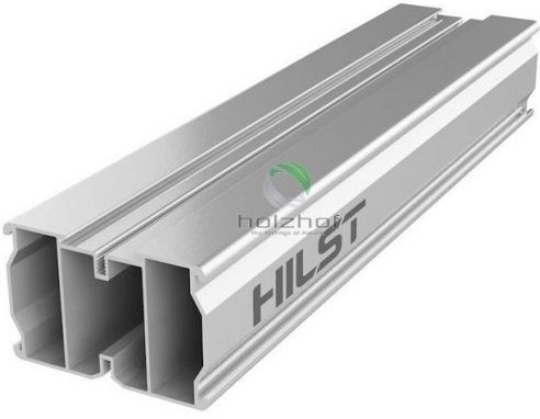 Лага алюминиевая Hilst Professional 4000x60x40 купить в Чайковском