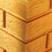 Угловые элементы КАНЬОН с перекрытием шва купить в Чайковском