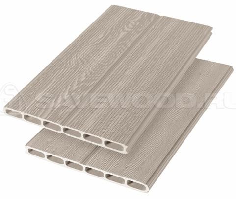 Грядочная доска ДПК 3D Savewood SW Laurus бежевый купить в Чайковском