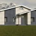 Фиброцементный сайдинг Roofas Board Stone Доломит купить в Чайковском