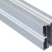 Лага алюминиевая KRONEX 80x40x3000 мм конструктивная купить в Чайковском