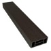 Лавочный брус Ecodecking Комфорт 40х90 венге купить в Чайковском