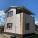 Сайдинг "blockhouse" под бревно, Престиж ВН-01, бежевый купить в Чайковском