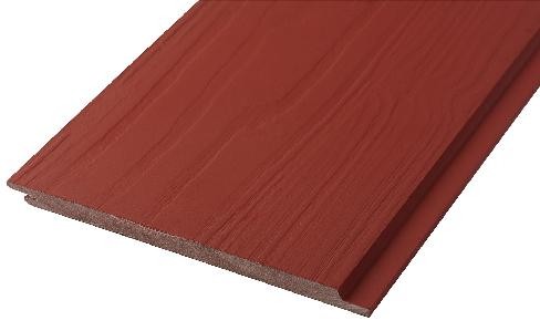 Фиброцементные панели Wood Click F61 купить в Чайковском