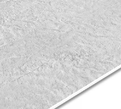 Фиброцементный сайдинг Roofas Board Stone Опал Серебристый купить в Чайковском