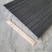 Ступень ДПК Latitudo Step-320 Графит Полнотелая купить в Чайковском