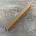 П-профиль Алюминиевый EasyDecking 35x25 Дуб купить в Чайковском