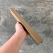 П-профиль Алюминиевый EasyDecking 35x25 Дуб купить в Чайковском