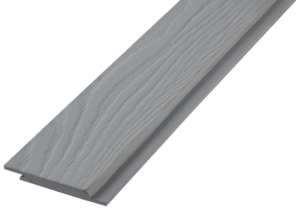 Фиброцементный сайдинг FCSPRO Click Shtil (под окраску) купить в Чайковском