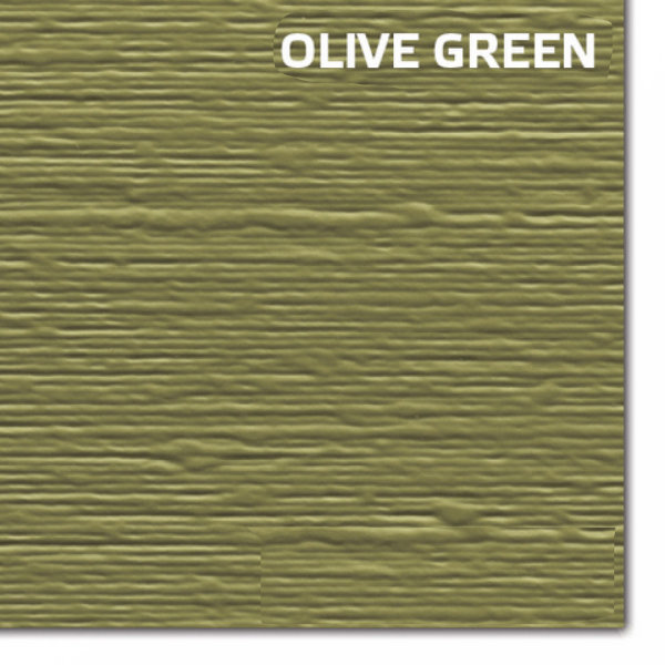 Сайдинг Виниловый Mitten, Sentry Mitten, Olive Green купить в Чайковском