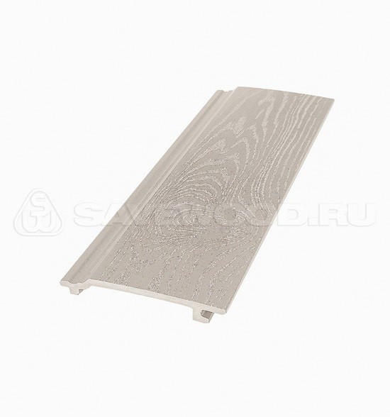 Сайдинг из дпк savewood sw-sorbus тангенциальный распил бежевый купить в Чайковском