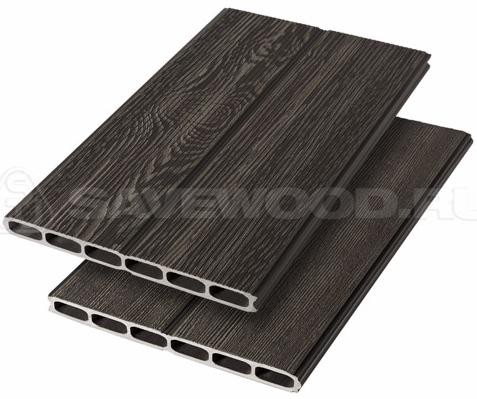 Грядочная доска ДПК 3D Savewood SW Laurus коричневый купить в Чайковском