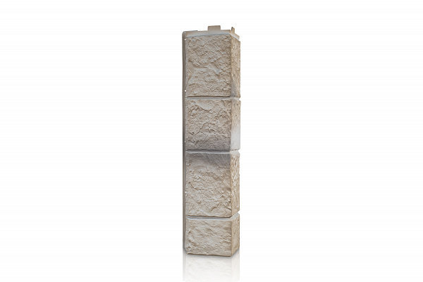 Угол наружный VOX Sandstone (Сандстоун) бежевый купить в Чайковском