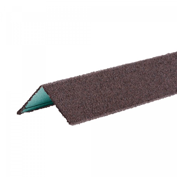 Уголок металлический внешний ТЕХНОНИКОЛЬ HAUBERK, Шотландский купить в Чайковском