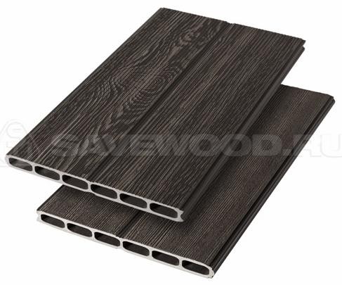 Грядочная доска ДПК 3D Savewood SW Laurus терракот купить в Чайковском