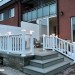 Балясина ДПК  GardenParkett Белый купить в Чайковском