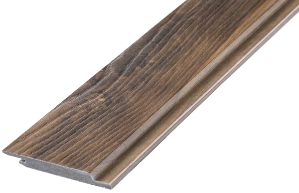 Фиброцементный сайдинг FCSPRO Click Shtil (Термо ель) купить в Чайковском