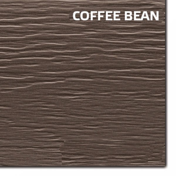 Сайдинг Виниловый Mitten, Sentry Mitten, Coffee Bean купить в Чайковском