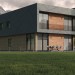 Фиброцементные панели Roofas COLOR Line Green купить в Чайковском
