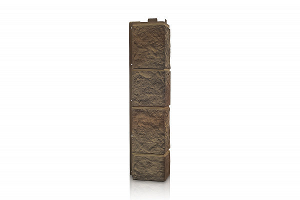 Угол наружный VOX Sandstone (Сандстоун) светло коричневый купить в Чайковском