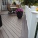 Крышка столба верхняя GardenParkett Белый купить в Чайковском
