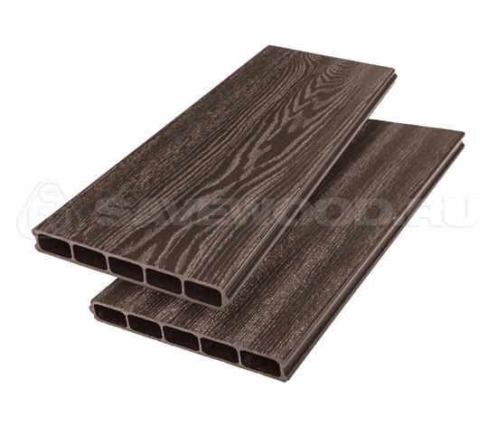 Грядочная доска ДПК 3D Savewood SW Rumex Терракот купить в Чайковском