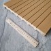 Ступень ДПК Latitudo Step-320 Орех Полнотелая купить в Чайковском