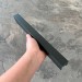 П-профиль Алюминиевый EasyDecking 35x25 Черное дерево купить в Чайковском
