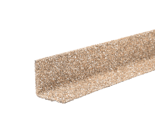 Уголок металлический внутренний ТЕХНОНИКОЛЬ HAUBERK, Античный купить в Чайковском