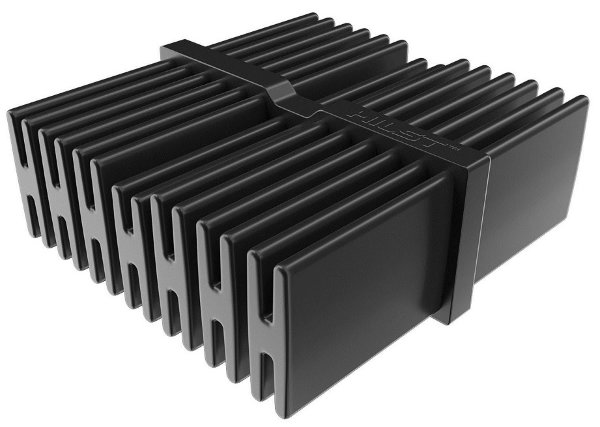 Соединитель пластиковый для лаг Hilst Professional 50x20 купить в Чайковском