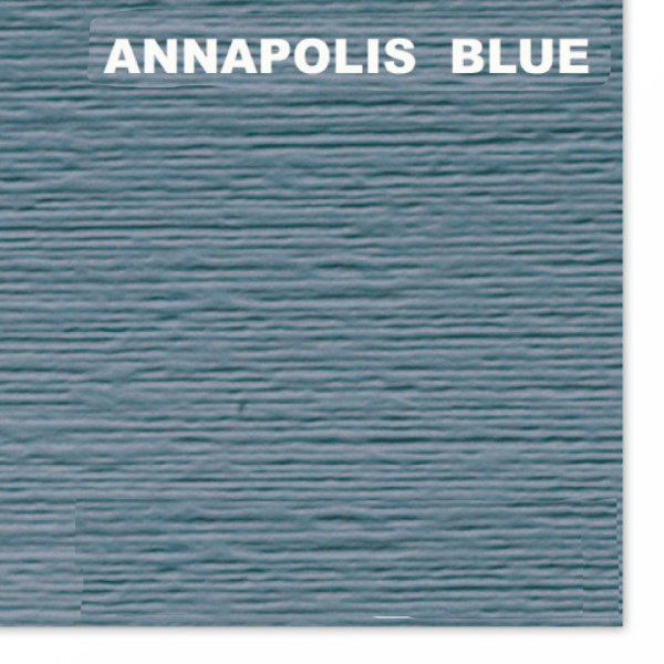 Сайдинг Виниловый Mitten, Sentry Mitten, Annapolis Blue купить в Чайковском