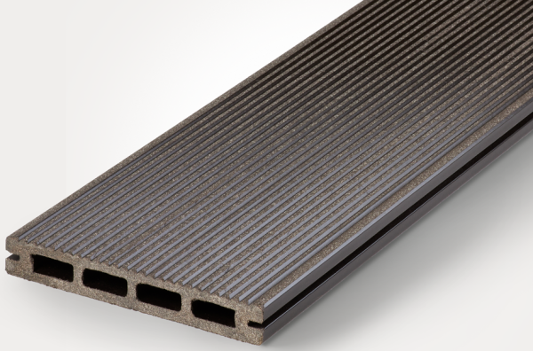 Доска Террасная NanoWood «Lite» ECO венге купить в Чайковском