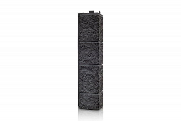 Угол наружный VOX Sandstone (Сандстоун) светло серый купить в Чайковском