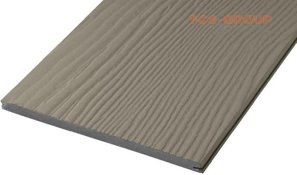 Фиброцементные панели FCS Group Wood Line F55 купить в Чайковском