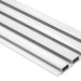 Стеновая панель CM Decking Wall, 26x219x3000 мм White (Белая) купить в Чайковском