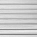 Стеновая панель CM Decking Wall, 26x219x3000 мм White (Белая) купить в Чайковском