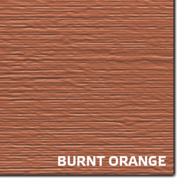 Сайдинг Виниловый Mitten, Sentry Mitten, Burnt Orange купить в Чайковском