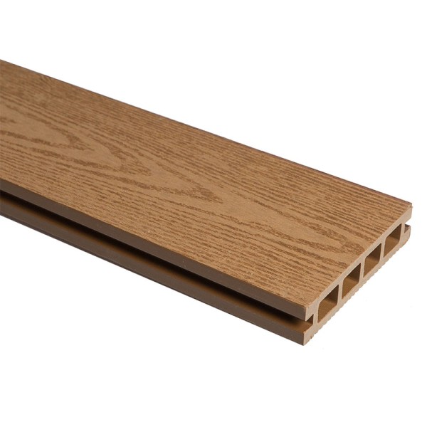 Террасная доска из ДПК CM Decking серия NATUR цвет дуб купить в Чайковском