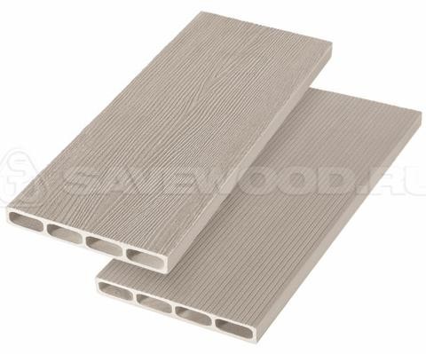 Грядочная доска ДПК 3D Savewood SW Rubus (R) бежевый купить в Чайковском