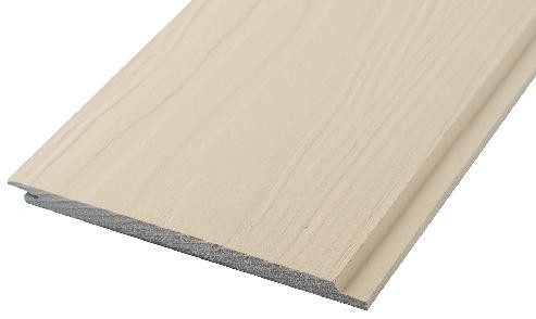 Фиброцементные панели Wood Click F02 купить в Чайковском