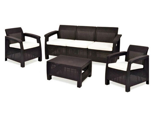 Комплект Corfu Triple Set купить в Чайковском
