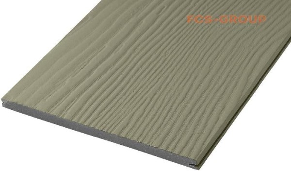 Фиброцементные панели FCS Group Wood Line F58 купить в Чайковском
