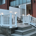 Светодиодная крышка-светильник GardenParkett Белый купить в Чайковском