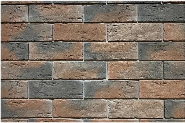 Фиброцементные панели КАНЬОН коллекция АРИЗОНА 26 купить в Чайковском