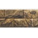 Фасадная термопанель Доломит Дагестанский камень Тигровый глаз купить в Чайковском