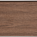 Доска Террасная NanoWood «Lite» ECO шоколад купить в Чайковском